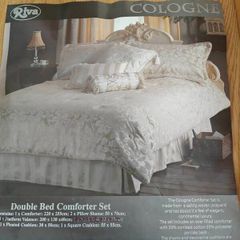 bedding comforter set