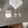 Fake airpods 4 Image 3