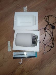 HIB Rhythm Bluetooth Ceiling Light