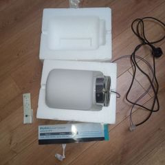 HIB Rhythm Bluetooth Ceiling Light