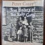 3 cassettes: Yes, Minister + Love in a Cold Climate - True History of the Kelly Gang Image 2
