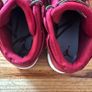 RARE 2010 Vintage Nike Air Jordan Formula Varsity Red - UK 9 / EU 44 Image 6