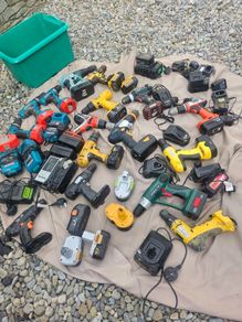drills