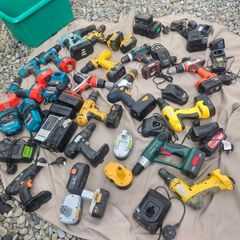 drills