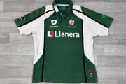 Vintage 2007 Kooga London Irish Rugby Jersey Shirt Mens Large