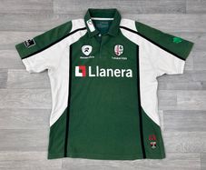 Vintage 2007 Kooga London Irish Rugby Jersey Shirt Mens Large