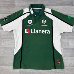 Vintage 2007 Kooga London Irish Rugby Jersey Shirt Mens Large