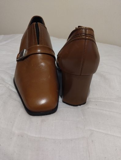 Designer Hogl Softline Shoes NEW