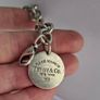 Vintage 1998 Collection Tiffany & CO Silver Bracelet Image 4