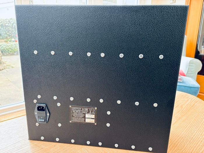 Doepfer Eurorack Case A-100LC9 PSU3