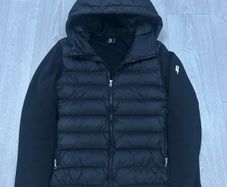 Yelir Jacket