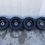 Genuine BMW Style 704M 19" Alloy Wheels - Bridgestone Tyres Image 8