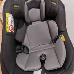 Baby Car Seat Graco Extend LX R129 Belt-Fitted Car Seat Midnight