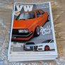 103 copies of Performance VW magazine Image 9