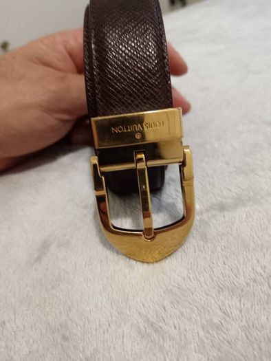 Louis vuitton belt