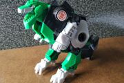 Transformers: Grimlock