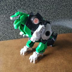 Transformers: Grimlock