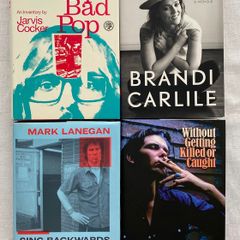 Biographies