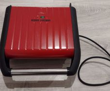 George Foreman grill