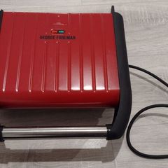 George Foreman grill