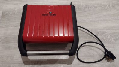 George Foreman grill