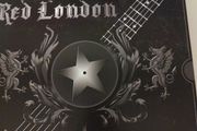 Red London Fatal blow acoustic sessions lp Punk/Oi
