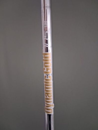 Ping i500 irons 4-PW (Stiff)