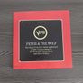 The Incredible Jimmy Smith - Peter & The Wolf Vinyl Image 2
