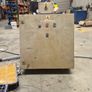 Star Delta forward and reverse starter panel Image 2