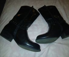 Cowboy boots