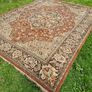 Large antique rug Image 2