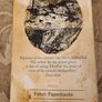 Salar The Salmon. By Henry  Williamson. Beautiful  Vintage Paperback In  Fair Condition.36. Image 3