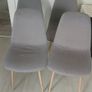 Free chairs x4 Image 2