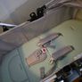 Pram - brand new and car seat 100 Image 2
