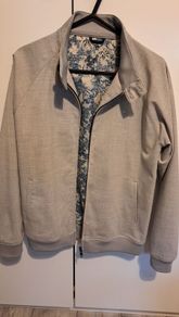 Next Suit Bomber Jacket