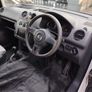 2011 VW Caddy Long Wheel Base Image 4