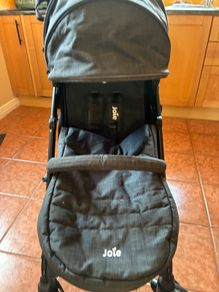 Joie Stroller