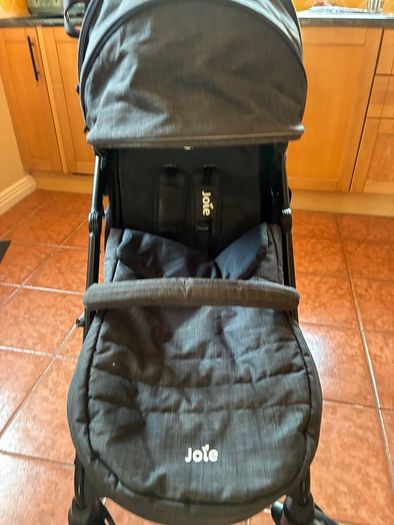 Joie Stroller