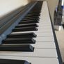 Yamaha p-45 ( Digital Piano ) Image 2