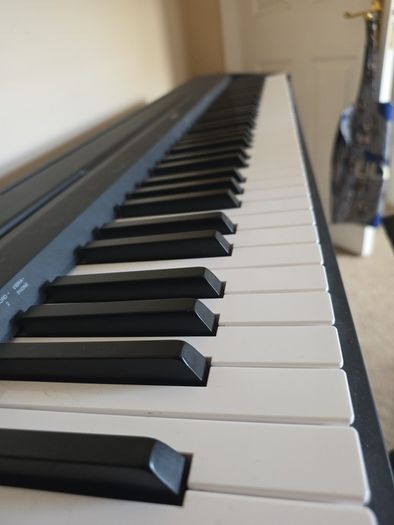 Yamaha p-45 ( Digital Piano )