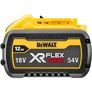 Dewalt DCB548-XJ 18/54 Volt XR FlexVolt 12.0Ah Battery Pack Image 2