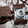 Vintage camera Koroll II Image 4