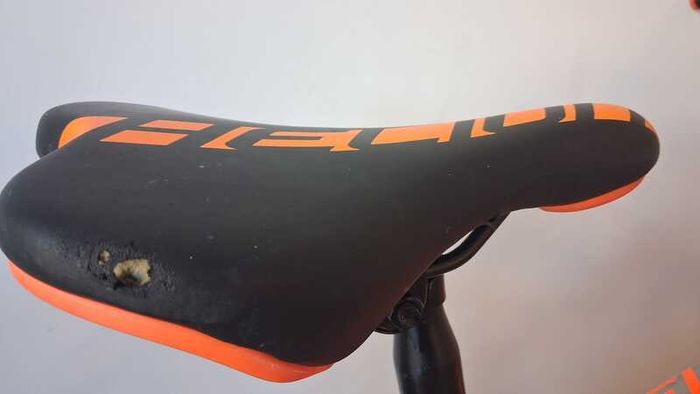 Raleigh Helion 1.0 Hardtail Mountain Bike