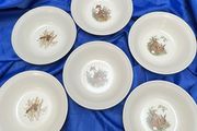 6 Carrigdhoun bowls