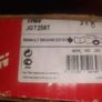 Renault Megane Estate / Grandtour REAR TRW shock absorbers Image 2