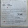 Collection of 4 old rare Vinyl LP Records Image 2