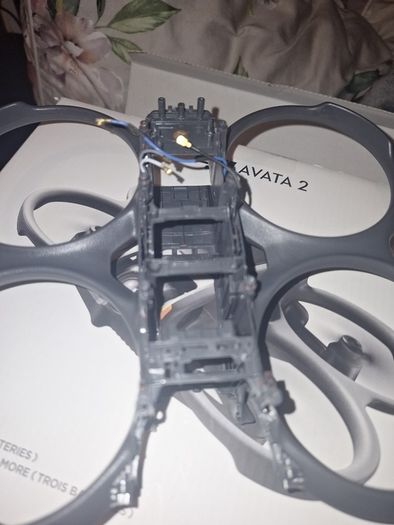 dji avata 2 shell