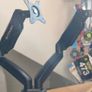 Monitor Stand Blitzwolf Image 2