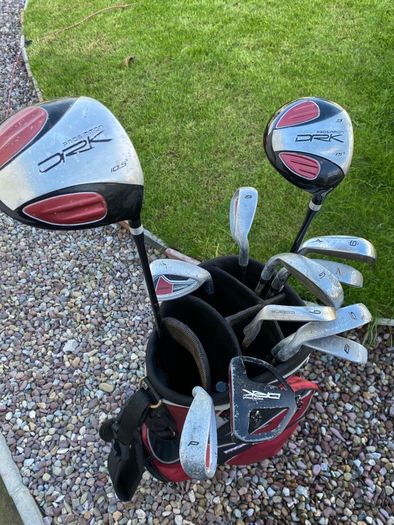 Golf Set