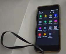 HTC Desire 825